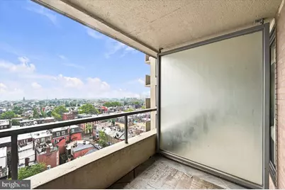 224 W Rittenhouse Square #1410, Philadelphia, PA 19103 - Photo 16