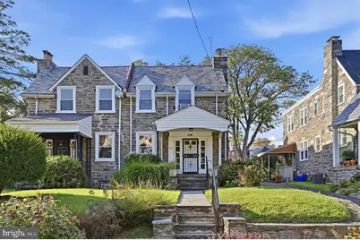 731 E Phil Ellena Street, Philadelphia, PA 19119 - Photo 1
