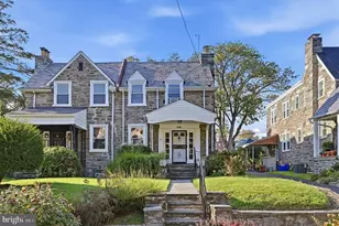 731 E Phil Ellena St, Philadelphia, PA 19119 - Photo 1