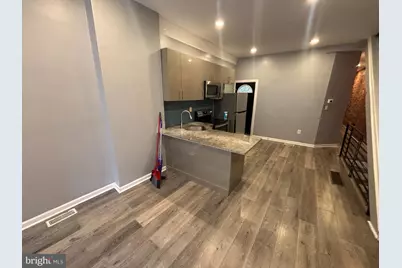 1717 Fontain Street, Philadelphia, PA 19121 - Photo 2