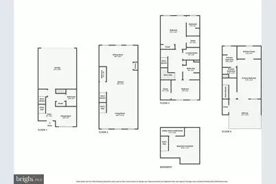 1431 S 5th Street, Philadelphia, PA 19147 - Photo 30
