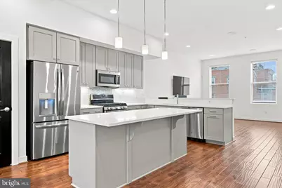 1431 S 5th Street, Philadelphia, PA 19147 - Photo 2