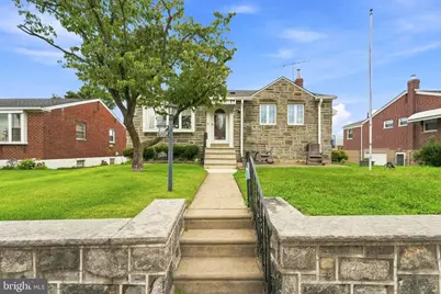 7708 Brous Avenue, Philadelphia, PA 19152 - Photo 2