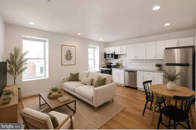 2904 Poplar Street #3, Philadelphia, PA 19130 - Photo 2