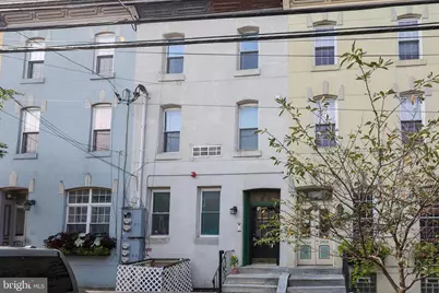 2904 Poplar Street #3, Philadelphia, PA 19130 - Photo 1