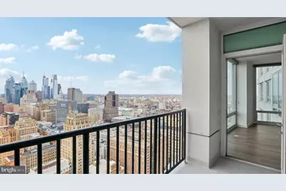 207 W Washington Square #1201, Philadelphia, PA 19106 - Photo 20