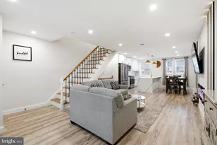 4316 I St, Philadelphia, PA 19124 - Photo 4