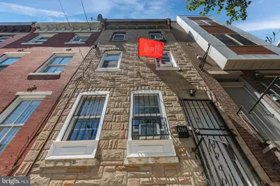 1706 N Bouvier Street, Philadelphia, PA 19121 - Photo 1