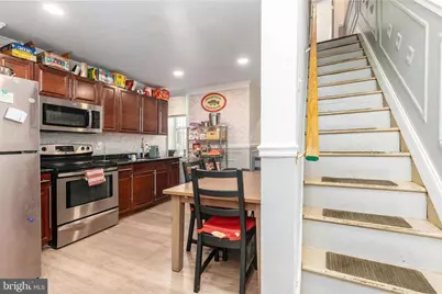 1706 N Bouvier Street, Philadelphia, PA 19121 - Photo 2