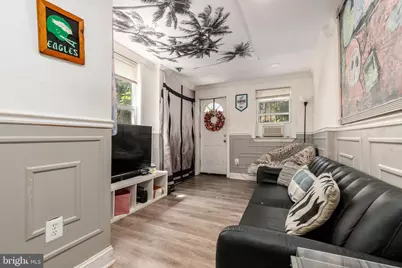 1706 N Bouvier Street, Philadelphia, PA 19121 - Photo 4