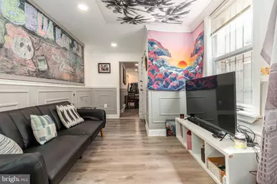 1706 N Bouvier Street, Philadelphia, PA 19121 - Photo 2