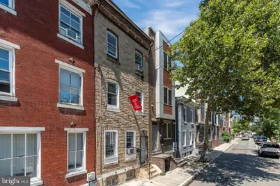 1706 N Bouvier Street, Philadelphia, PA 19121 - Photo 1