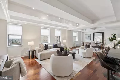 1701 Locust Street #1914, Philadelphia, PA 19103 - Photo 1