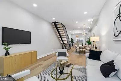 1437 S 8th Street, Philadelphia, PA 19147 - Photo 1