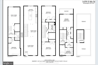 1437 S 8th Street, Philadelphia, PA 19147 - Photo 64