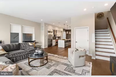 3031 Bridgeview Walk, Philadelphia, PA 19125 - Photo 6