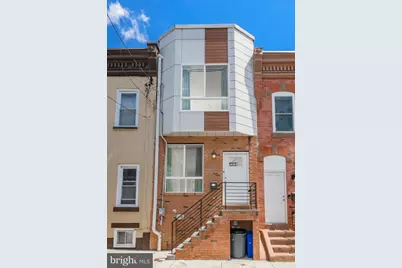 1439 N Newkirk Street, Philadelphia, PA 19121 - Photo 1