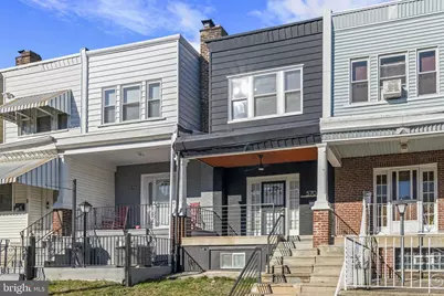 5708 N Woodstock Street, Philadelphia, PA 19138 - Photo 1