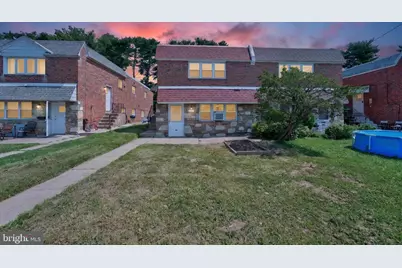 2261 Strahle Street #1ST FL, Philadelphia, PA 19152 - Photo 2