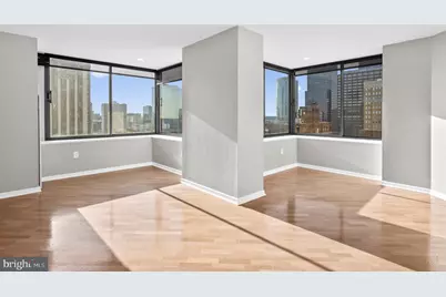 202 W Rittenhouse Square #1704, Philadelphia, PA 19103 - Photo 12