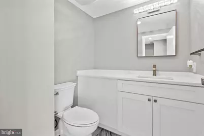 202 W Rittenhouse Square #1704, Philadelphia, PA 19103 - Photo 10