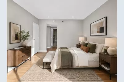 202 W Rittenhouse Square #1704, Philadelphia, PA 19103 - Photo 14