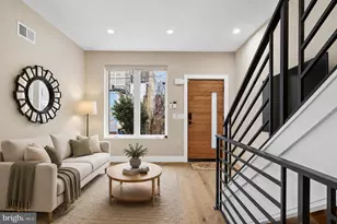 1031 S Fairhill St, Philadelphia, PA 19147 - Photo 4