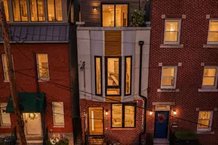 1031 S Fairhill St, Philadelphia, PA 19147 - Photo 2