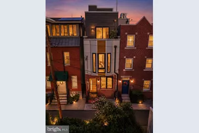 1031 S Fairhill Street, Philadelphia, PA 19147 - Photo 1