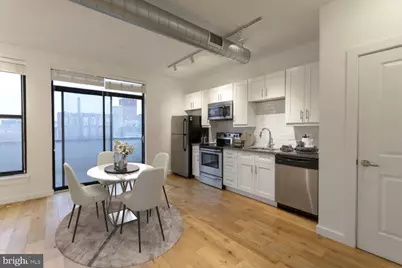 224 Church Street #UNIT 209, Philadelphia, PA 19106 - Photo 2