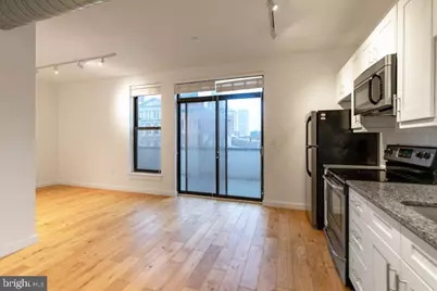 224 Church Street #UNIT 209, Philadelphia, PA 19106 - Photo 8