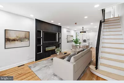 1425 N Edgewood St, Philadelphia, PA 19151 - Photo 2