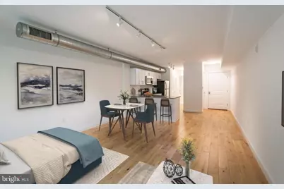 224 Church Street #UNIT 207A, Philadelphia, PA 19106 - Photo 2