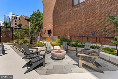 2034 Arch Street #KLW, Philadelphia, PA 19103 - Photo 4
