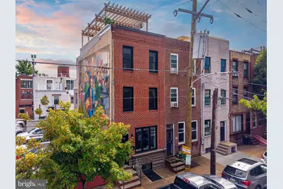 708 Fitzwater Street, Philadelphia, PA 19147 - Photo 2