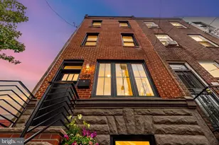 708 Fitzwater St, Philadelphia, PA 19147 - Photo 1