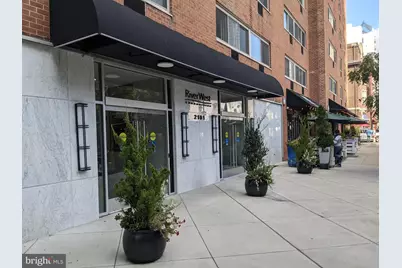 2101 Chestnut Street #1610, Philadelphia, PA 19103 - Photo 16