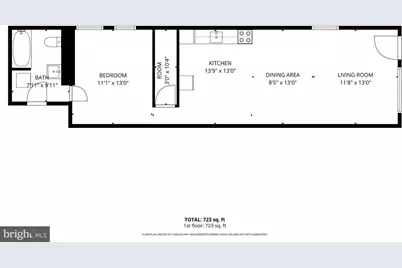 2329 E Cumberland Street, Philadelphia, PA 19125 - Photo 22
