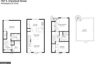 767 S Cleveland St, Philadelphia, PA 19146 - Photo 40