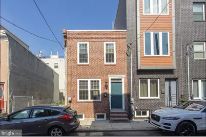 1322 S Bancroft Street, Philadelphia, PA 19146 - Photo 1