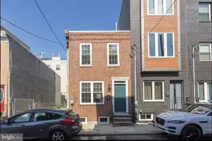 1322 S Bancroft St, Philadelphia, PA 19146 - Photo 1
