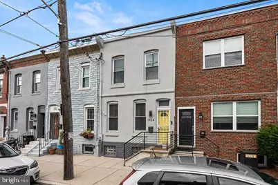 1526 20th Street, Philadelphia, PA 19146 - Photo 2