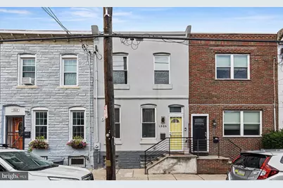 1526 20th Street, Philadelphia, PA 19146 - Photo 2