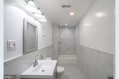 1726 Pine Street #UNIT 1F, Philadelphia, PA 19103 - Photo 4