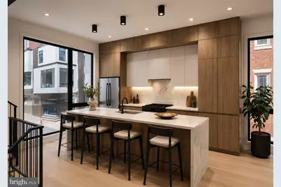 1037 N 3rd Street, Philadelphia, PA 19123 - Photo 2