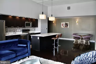 603 N American Street #704, Philadelphia, PA 19123 - Photo 2