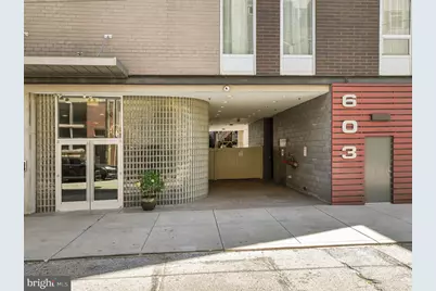 603 N American Street #704, Philadelphia, PA 19123 - Photo 20