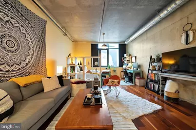 1352 South Street #218A, Philadelphia, PA 19147 - Photo 4