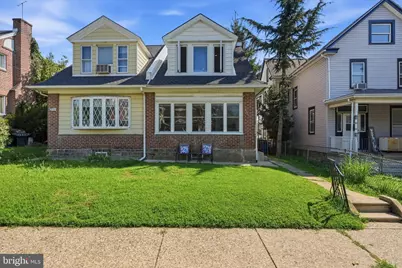 3329 Rhawn Street, Philadelphia, PA 19136 - Photo 1