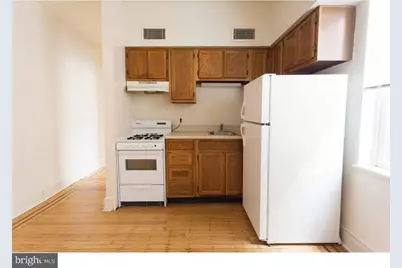 721 Spruce Street #1F, Philadelphia, PA 19106 - Photo 6
